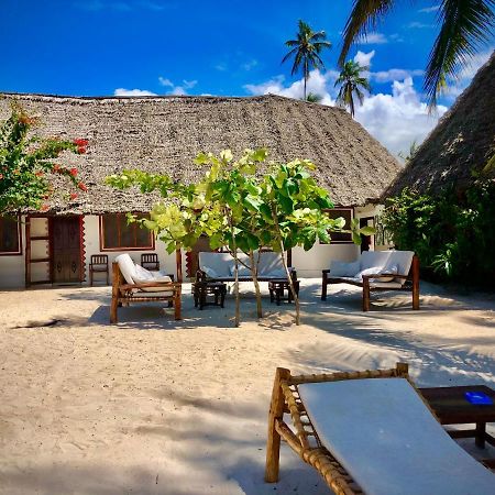 קיוונגווה Simba Beach Zanzibar מראה חיצוני תמונה