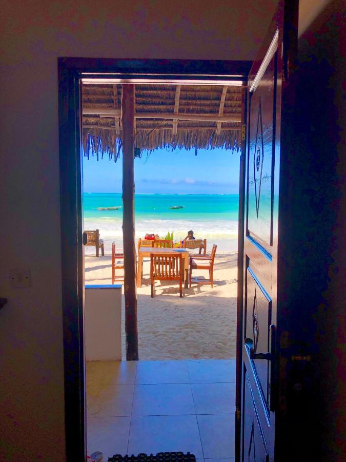 קיוונגווה Simba Beach Zanzibar מראה חיצוני תמונה