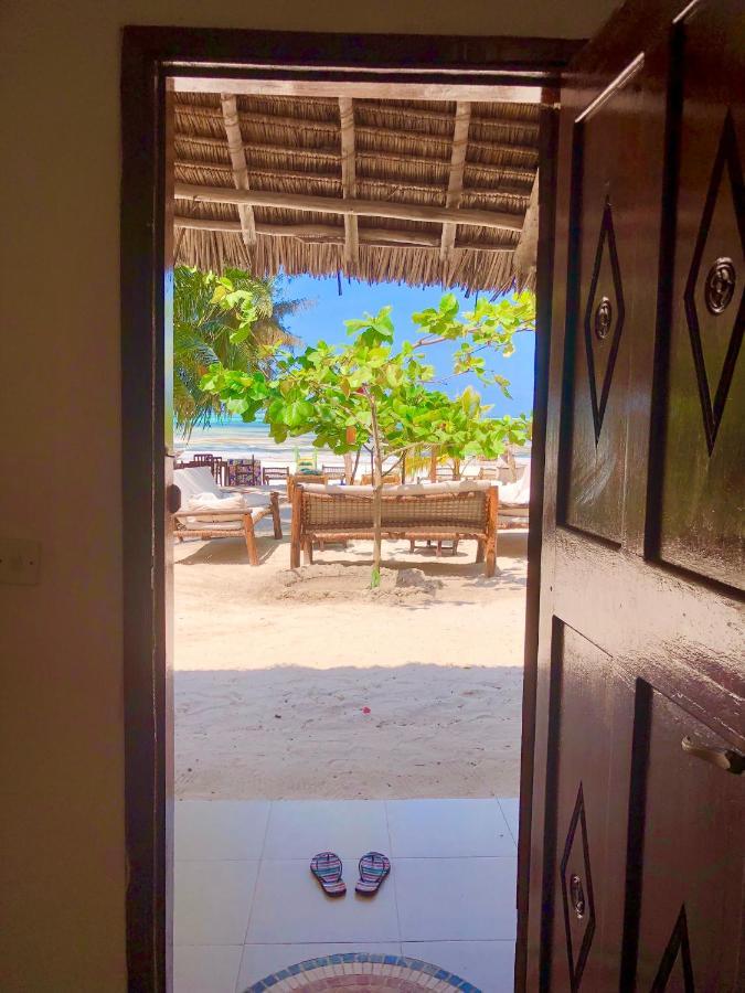 קיוונגווה Simba Beach Zanzibar חדר תמונה