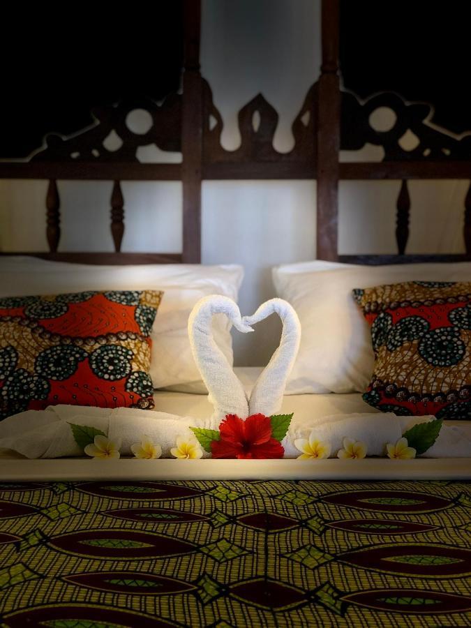 קיוונגווה Simba Beach Zanzibar מראה חיצוני תמונה