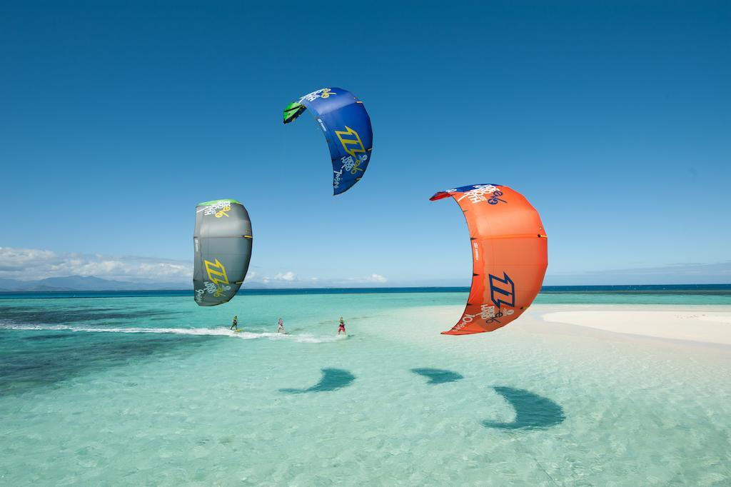 קיוונגווה Simba Beach Zanzibar מראה חיצוני תמונה