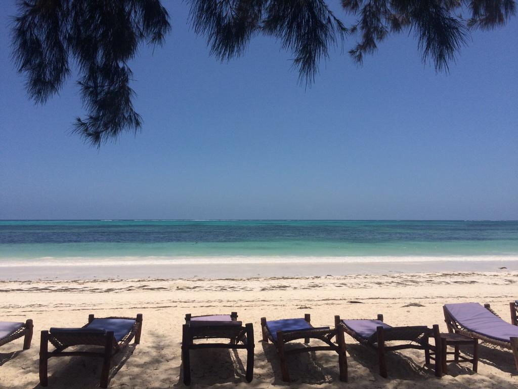קיוונגווה Simba Beach Zanzibar מראה חיצוני תמונה