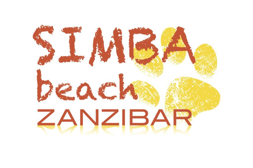 קיוונגווה Simba Beach Zanzibar מראה חיצוני תמונה