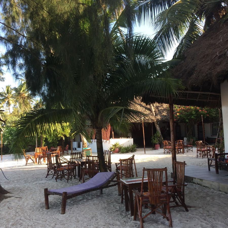 קיוונגווה Simba Beach Zanzibar מראה חיצוני תמונה