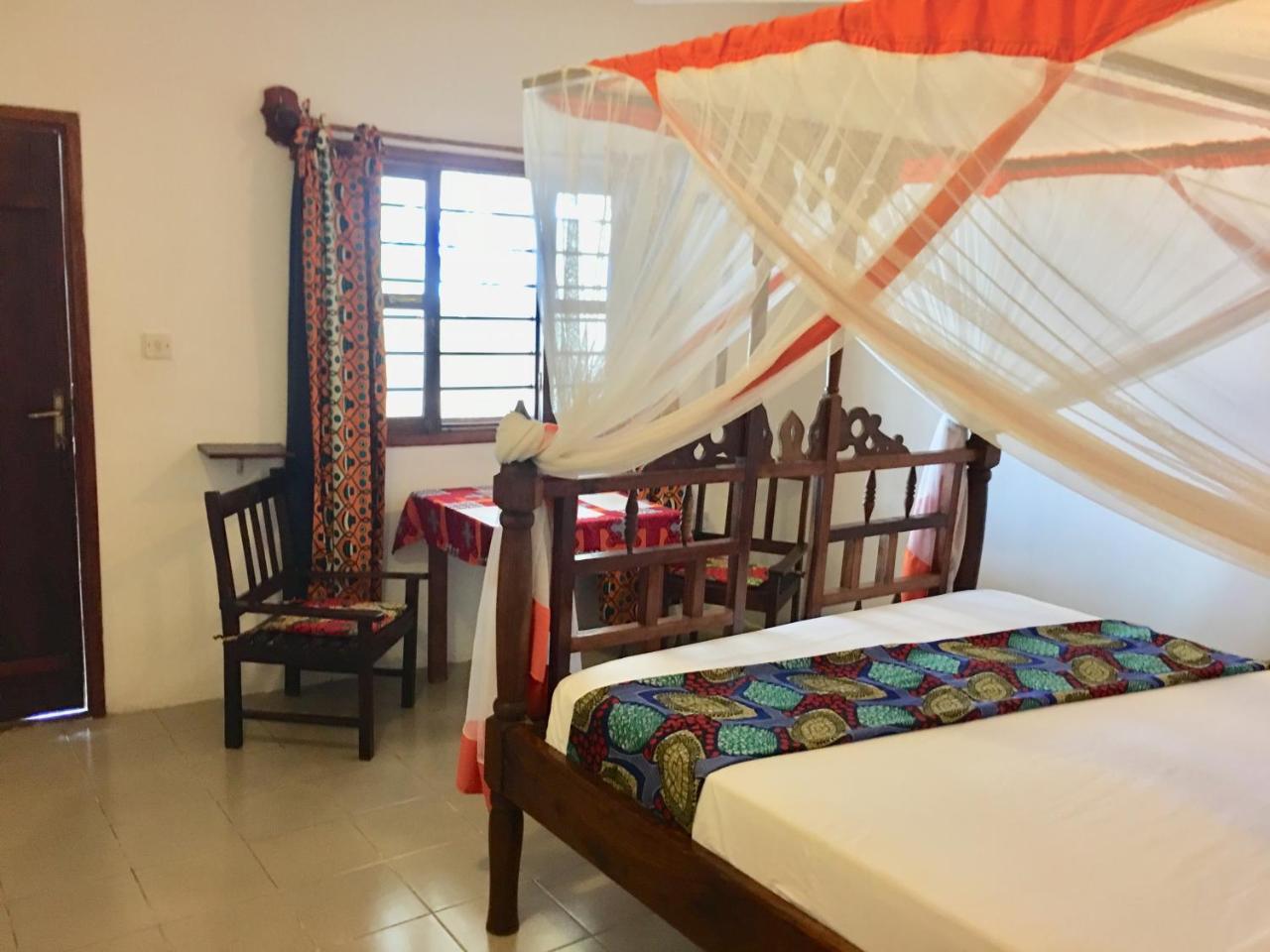 קיוונגווה Simba Beach Zanzibar מראה חיצוני תמונה
