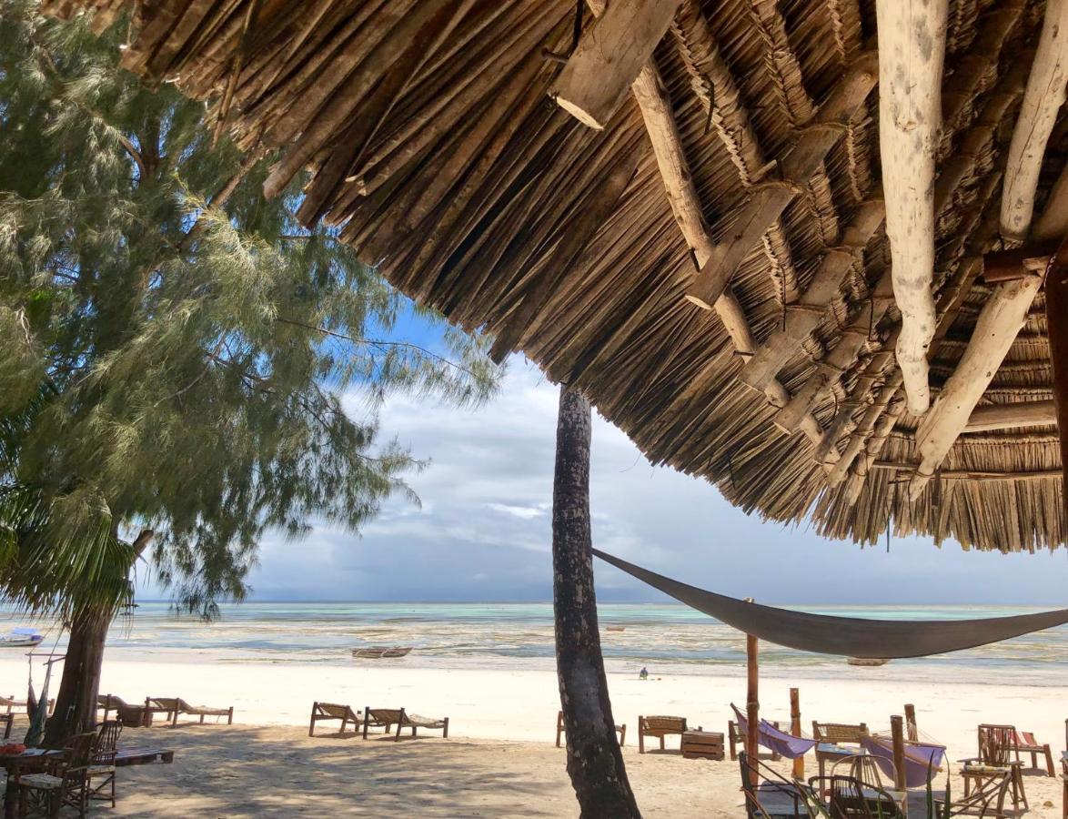 קיוונגווה Simba Beach Zanzibar מראה חיצוני תמונה