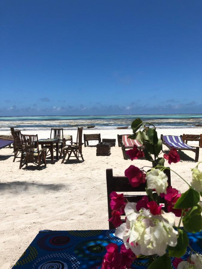 קיוונגווה Simba Beach Zanzibar מראה חיצוני תמונה