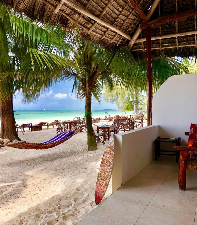 קיוונגווה Simba Beach Zanzibar מראה חיצוני תמונה