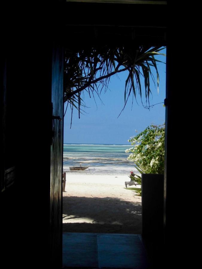 קיוונגווה Simba Beach Zanzibar מראה חיצוני תמונה
