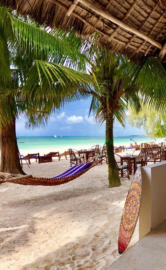 קיוונגווה Simba Beach Zanzibar מראה חיצוני תמונה
